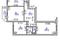 3-комнатная квартира · 86 м² · 3/9 этаж, Аль-Фараби 34 — КШТ, пересечение Аль-Фараби-Есенберлина за 39 млн ₸ в Усть-Каменогорске