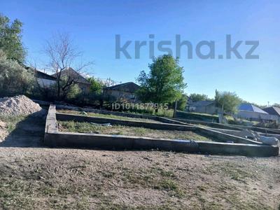 Участок · 8 соток, Морозова 7В — Уалиханова за 12 млн ₸ в Алатау