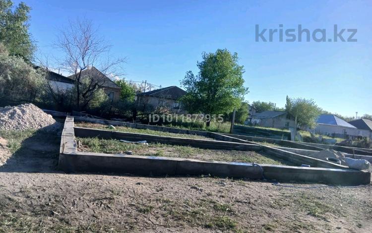 Участок · 8 соток, Морозова 7В — Уалиханова за 12 млн ₸ в Алатау — фото 2