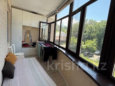 3-бөлмелі пәтер · 68 м² · 2/10 қабат, Кенесары хана, бағасы: 53.5 млн ₸ в Алматы, Наурызбайский р-н