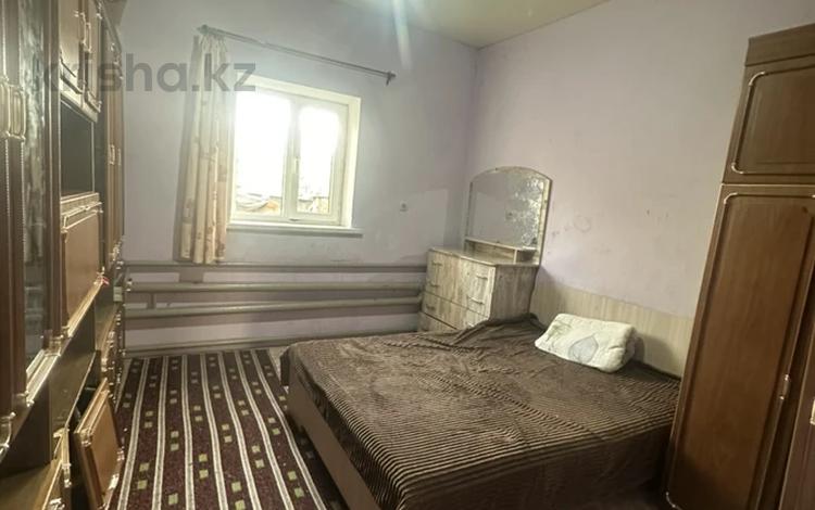 Отдельный дом · 4 комнаты · 68 м² · 3 сот., Бебеля 1 за 15 млн 〒 в Таразе — фото 2