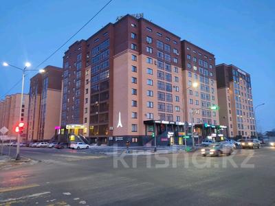 2-комнатная квартира, 50 м², 8/9 этаж, Назарбаева 121 за 20.9 млн 〒 в Кокшетау