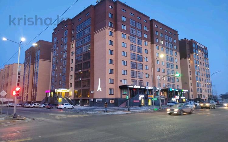 2-комнатная квартира, 50 м², 8/9 этаж, Назарбаева 121 за 20.9 млн 〒 в Кокшетау — фото 2