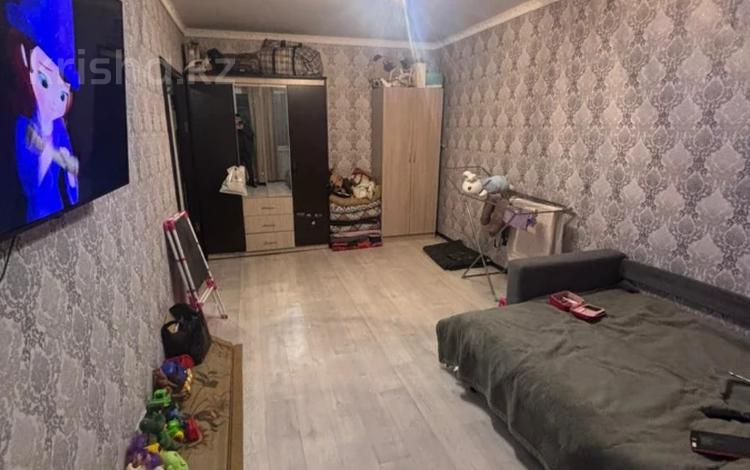 1-комнатная квартира · 35.4 м² · 4/6 этаж, Сатпаева 38а за ~ 9 млн ₸ в Экибастузе — фото 3