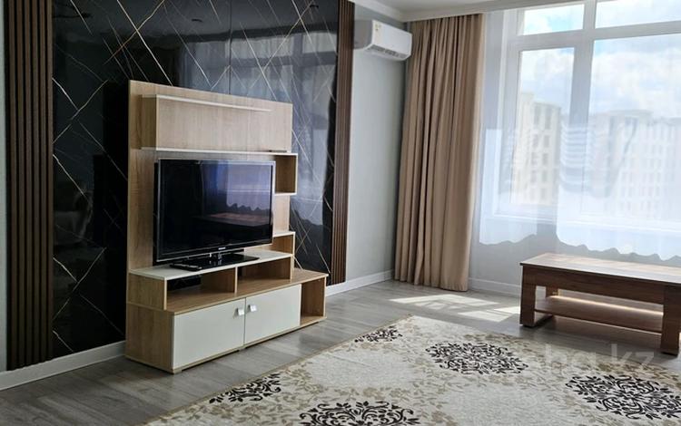 2-комнатная квартира · 65 м² · 7 этаж, Туран 43/5 за 395 000 ₸ в Астане, Нура р-н — фото 29