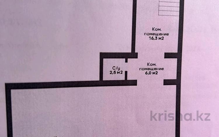 Свободное назначение · 104.4 м² за ~ 50 млн ₸ в Астане, Есильский р-н — фото 2
