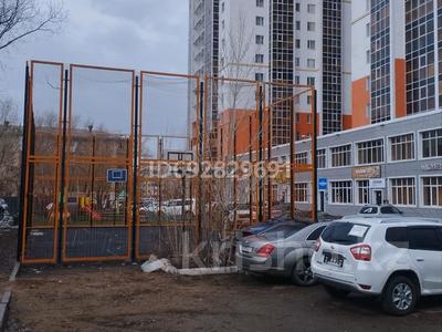 2-комнатная квартира, 56 м², 24/25 этаж, Петрова 10 за 21.5 млн 〒 в Астане, Алматы р-н