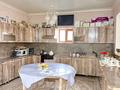 Жеке үй · 4 бөлме · 250 м² · 7 жүзд., ул. Кудайбергена Кошекова 33А, бағасы: 55 млн ₸ в Таразе — фото 22