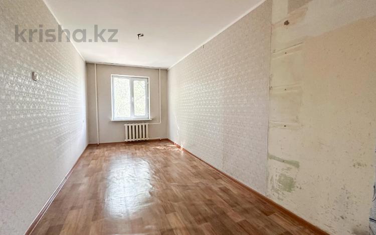 3-комнатная квартира · 62 м² · 3/5 этаж, самал 36 за 16.5 млн 〒 в Талдыкоргане, мкр Самал — фото 2
