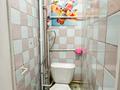 3-комнатная квартира · 62 м² · 3/5 этаж, самал 36 за 16.5 млн 〒 в Талдыкоргане, мкр Самал — фото 10