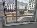 3-бөлмелі пәтер · 74.8 м² · 2/6 қабат, Бауыржана Момышулы 11/14а, бағасы: 57 млн ₸ в Алматы, Алатауский р-н