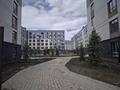 3-бөлмелі пәтер · 74.8 м² · 2/6 қабат, Бауыржана Момышулы 11/14а, бағасы: 57 млн ₸ в Алматы, Алатауский р-н — фото 2