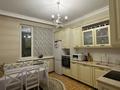3-бөлмелі пәтер · 83 м² · 4/8 қабат, Кабанбай Батыра 58Б, бағасы: 65 млн ₸ в Астане, Есильский р-н — фото 9