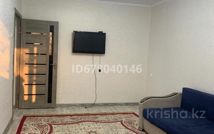 1-комнатная квартира · 37 м² · 3/5 этаж, Монтажная — Майлина за 180 000 〒 в Алматы, Турксибский р-н — фото 24