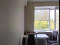 4-комнатная квартира · 88.4 м² · 4/5 этаж, Толе би за 80 млн 〒 в Алматы, Алмалинский р-н — фото 35