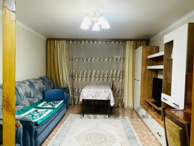 3-бөлмелі пәтер · 58 м² · 5/5 қабат, мкр Михайловка , ул. Аманжолова, бағасы: 25 млн ₸ в Караганде, Казыбек би р-н