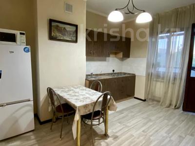 2-комнатная квартира · 50 м² · 4/16 этаж, Кунаева за 40.5 млн 〒 в Алматы