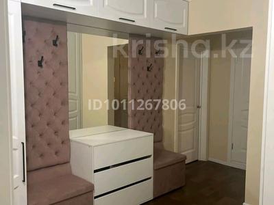 3-комнатная квартира · 65 м² · 2/10 этаж, мкр Юго-Восток, Мкр Юго-Восток, мкр Степной 4 за 25.5 млн ₸ в Караганде, Казыбек би р-н
