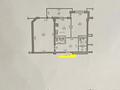 3-комнатная квартира · 86.5 м² · 3/12 этаж, Гоголя 20 — Гоголя за 81 млн ₸ в Алматы, Медеуский р-н — фото 23