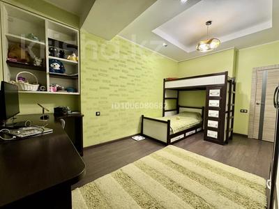 3-бөлмелі пәтер · 86.5 м² · 3/12 қабат, Гоголя 20 — Гоголя, бағасы: 81 млн ₸ в Алматы, Медеуский р-н