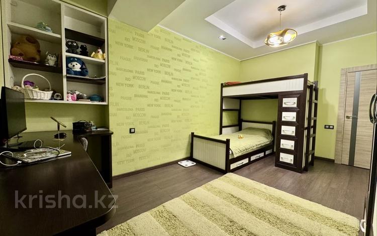 3-бөлмелі пәтер · 86.5 м² · 3/12 қабат, Гоголя 20 — Гоголя, бағасы: 81 млн ₸ в Алматы, Медеуский р-н — фото 68