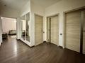 3-бөлмелі пәтер · 86.5 м² · 3/12 қабат, Гоголя 20 — Гоголя, бағасы: 81 млн ₸ в Алматы, Медеуский р-н — фото 14