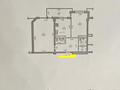 3-бөлмелі пәтер · 86.5 м² · 3/12 қабат, Гоголя 20 — Гоголя, бағасы: 81 млн ₸ в Алматы, Медеуский р-н — фото 23