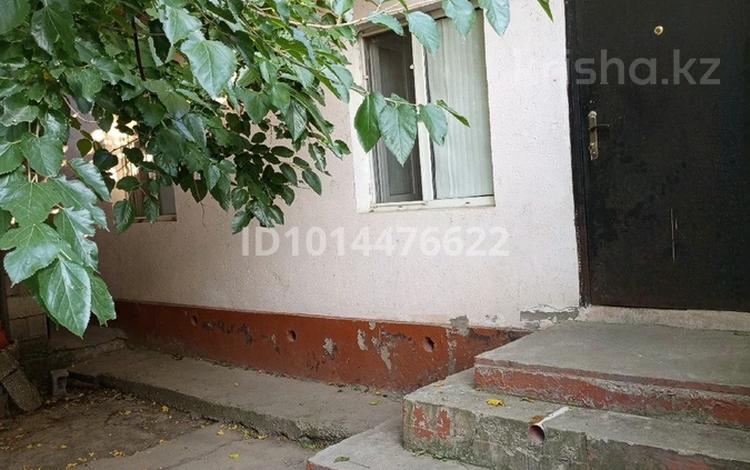 Часть дома · 2 комнаты · 20 м² · 6 сот., мкр Кайтпас 1 за 45 000 ₸ в Шымкенте, Каратауский р-н — фото 2