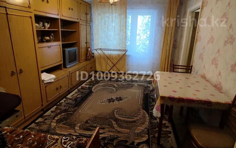 3-комнатная квартира · 62 м² · 3/5 этаж, Нурмагамбетова 14 за 150 000 ₸ в Павлодаре — фото 2