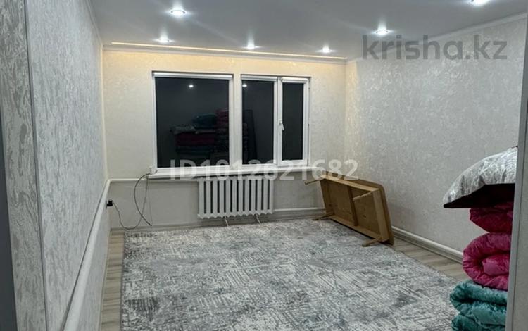 2-комнатная квартира · 45 м² · 2/2 этаж, Центральная 15 за 11 млн ₸ в Жаугаштах — фото 2