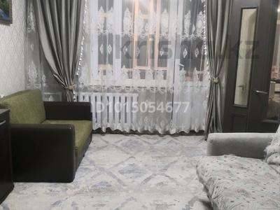 1-комнатная квартира · 33 м² · 1/4 этаж, мкр №10 А — Шаляпина Саина за 15 000 ₸ в Алматы, Ауэзовский р-н
