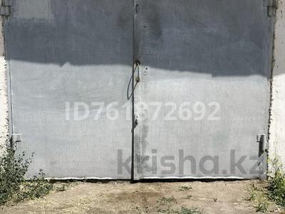 Гараж · 25 м² · Гагарина 36 — Гагарина во дворе дома 34.36, бағасы: 25 000 〒 в Шымкенте, Туран р-н