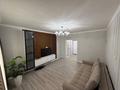 1-комнатная квартира · 42 м² · 2/12 этаж, Бауыржана Момышулы 5/3 — Монке би за 38.5 млн ₸ в Алматы, Алатауский р-н