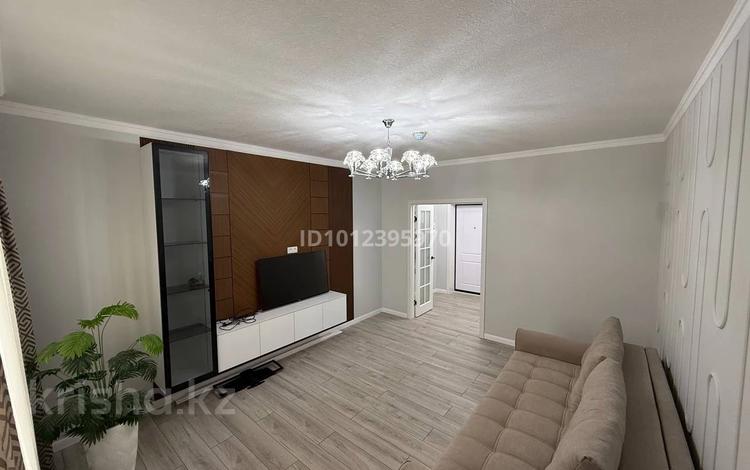 1-комнатная квартира · 42 м² · 2/12 этаж, Бауыржана Момышулы 5/3 — Монке би за 38.5 млн ₸ в Алматы, Алатауский р-н — фото 2