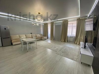 2-комнатная квартира · 74 м² · 1/8 этаж, Посмакова 67 за 48 млн 〒 в Семее