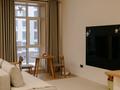 3-комнатная квартира · 85 м² · 3/10 этаж, А. Бокейханова 3Б — Керей-Жанибек за 500 000 ₸ в Астане, Есильский р-н — фото 2