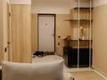 3-комнатная квартира · 85 м² · 3/10 этаж, А. Бокейханова 3Б — Керей-Жанибек за 500 000 ₸ в Астане, Есильский р-н — фото 3