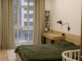 3-комнатная квартира · 85 м² · 3/10 этаж, А. Бокейханова 3Б — Керей-Жанибек за 500 000 ₸ в Астане, Есильский р-н — фото 6