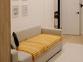 3-комнатная квартира · 85 м² · 3/10 этаж, А. Бокейханова 3Б — Керей-Жанибек за 500 000 ₸ в Астане, Есильский р-н — фото 7
