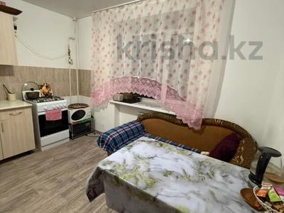 1-комнатная квартира · 39 м² · 4/5 этаж, Юбилейный 46 за 17 млн 〒 в Костанае