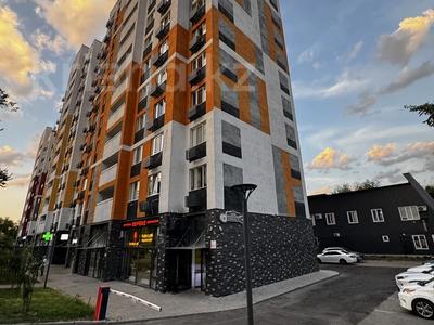 2-бөлмелі пәтер · 47 м² · 11/16 қабат, Сулейменова 18 — Сулейменова, бағасы: 48 млн ₸ в Алматы, Ауэзовский р-н