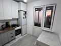 2-бөлмелі пәтер · 47 м² · 11/16 қабат, Сулейменова 18 — Сулейменова, бағасы: 48 млн ₸ в Алматы, Ауэзовский р-н — фото 5