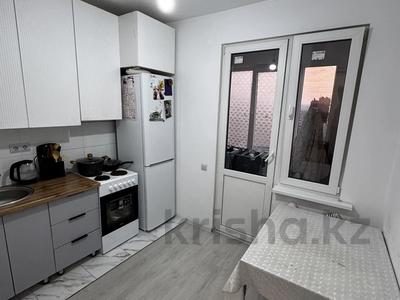 2-комнатная квартира · 47 м² · 11/16 этаж, Сулейменова 18 — Сулейменова за 48 млн ₸ в Алматы, Ауэзовский р-н