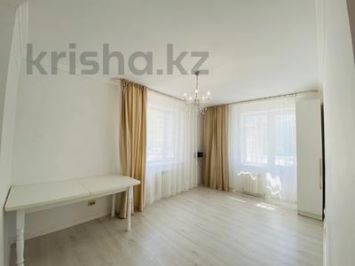 2-комнатная квартира · 55.9 м² · 2/9 этаж, Сембинова 9/1 за 31.5 млн ₸ в Астане, р-н Байконур