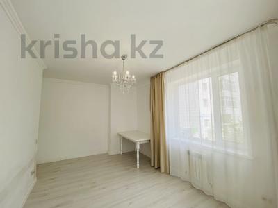 2-бөлмелі пәтер · 55.9 м² · 2/9 қабат, Сембинова 9/1, бағасы: 29.5 млн ₸ в Астане, р-н Байконур