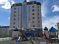 1-комнатная квартира · 51 м² · 1/8 этаж, Алихан Бокейхан 27/3 за 40 млн ₸ в Астане, Есильский р-н