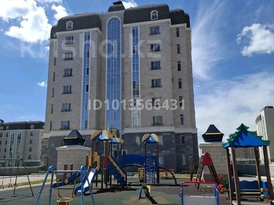 1-комнатная квартира · 51 м² · 1/8 этаж, Алихан Бокейхан 27/3 за 40 млн ₸ в Астане, Есильский р-н