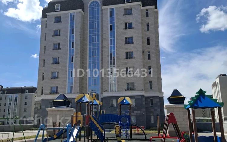 1-комнатная квартира · 51 м² · 1/8 этаж, Алихан Бокейхан 27/3 за 40 млн ₸ в Астане, Есильский р-н — фото 3