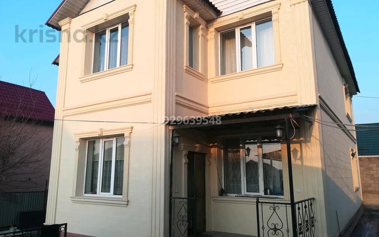 Отдельный дом • 5 комнат • 200 м² • 6 сот., Улан 17 за 71 млн 〒 в Жанатурмысе — фото 15