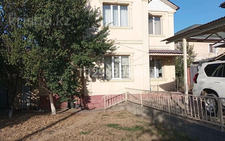 Отдельный дом · 5 комнат · 240 м² · 6 сот., Улан 17 за 71 млн ₸ в Жанатурмысе — фото 51
